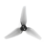 Picture of HQProp T3X1.6X3 Prop - Transparent Grey