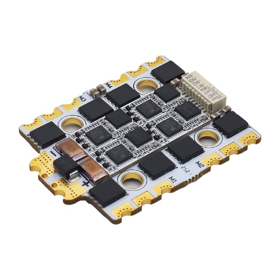 Picture of HDZero Halo 4in1 70A ESC