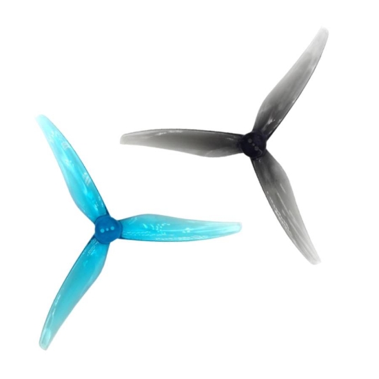 Picture of Gemfan Hurricane SL 5125-3 Prop