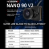 Picture of Runcam HDZero Nano 90 V2 Camera