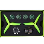 Picture of T-Motor Velox 5 Inch Freestyle Power System