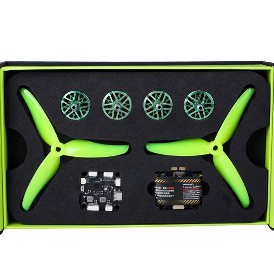 Picture of T-Motor Velox 5 Inch Freestyle Power System