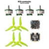 Picture of T-Motor Velox 5 Inch Freestyle Power System