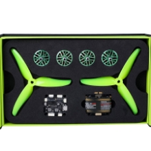 Picture of T-Motor Velox 5 Inch Freestyle Power System V2207 V3 (1750 KV)