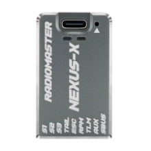 Picture of Radiomaster Nexus-X Helicopter Flight Controller in Grey