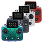 Picture of FrSky Tandem X18RS Transmitter