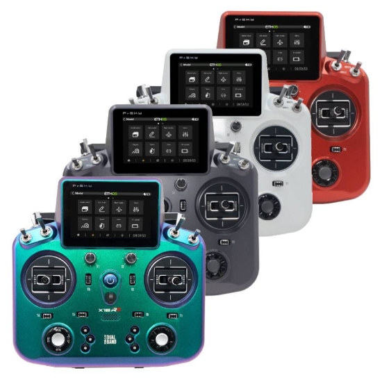 Picture of FrSky Tandem X18RS Transmitter