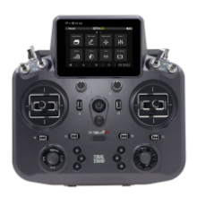 Picture of FrSky Tandem X18RS Transmitter in Meteorite Grey