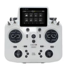 Picture of FrSky Tandem X18RS Transmitter in Porcelain White