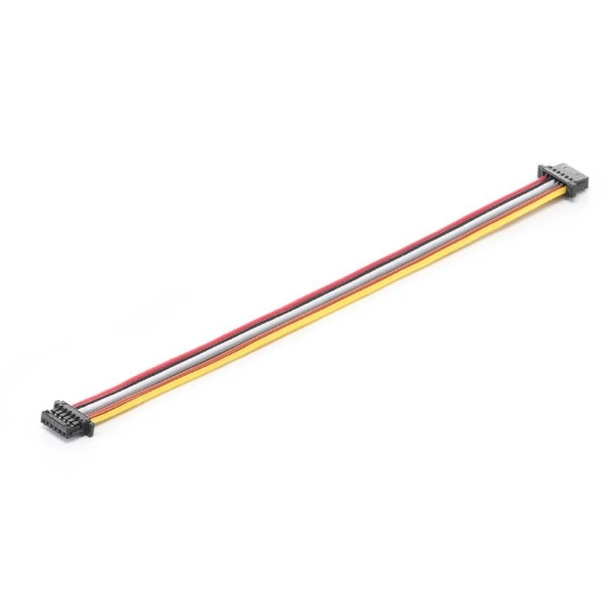 Picture of DJI O4 Air Unit Pro 3‑in‑1 Cable