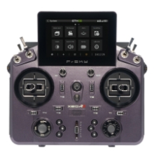 Picture of FrSky TANDEM X20RS Transmitter (Meteorite Grey)