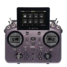 Picture of FrSky TANDEM X20R Transmitter (Meteorite Grey)