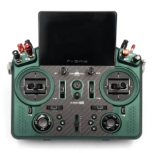 Picture of FrSky TANDEM X20 Pro AW Transmitter (Blackish Green)