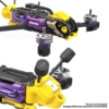 Picture of SpeedyBee Mario 5 Upgrade Kits for DJI O4 Pro