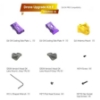 Picture of SpeedyBee Mario 5 Upgrade Kits for DJI O4 Pro