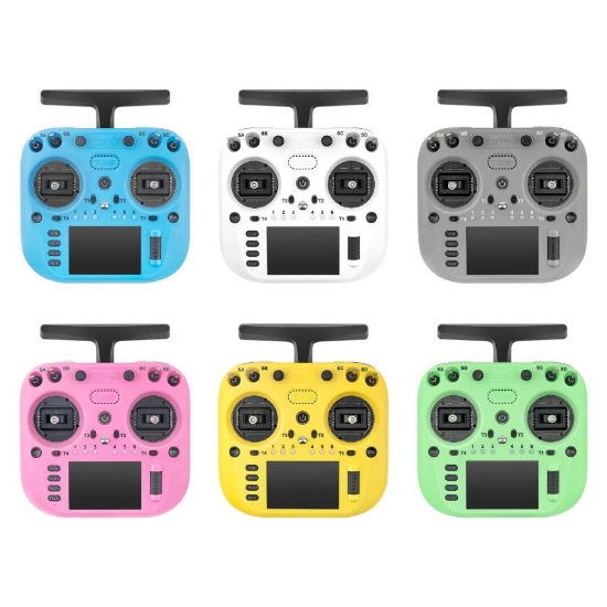 Picture of Radiomaster TX15 Transmitter (ELRS)