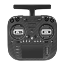 Picture of Radiomaster TX15 Max Transmitter in Black