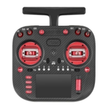 Picture of Radiomaster TX15 Max Transmitter ELRS in Red