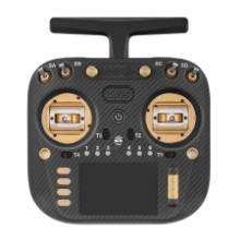 Picture of Radiomaster TX15 Max Transmitter ELRS in Gold