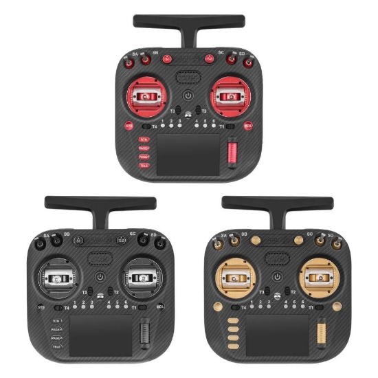 Picture of Radiomaster TX15 Max Transmitter (ELRS)