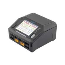 Picture of ToolkitRC M6DAC V2 Dual Smart Charger