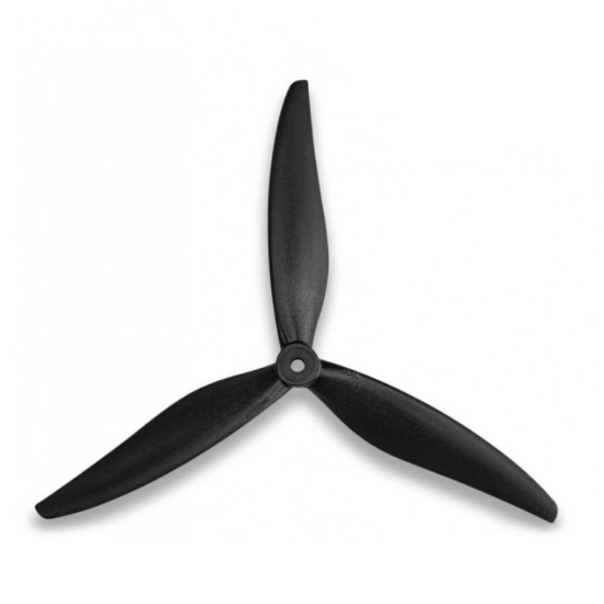 Picture of Gemfan 8040-3 Reinforced 8" Prop - Black