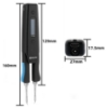 Picture of Sequre HT140 2‑in‑1 Hot Tweezers & Soldering Iron