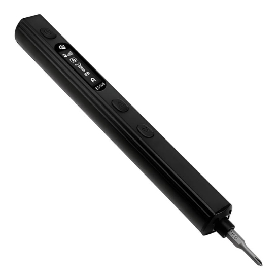 Picture of Sequre ES666 Smart Electric Screwdriver