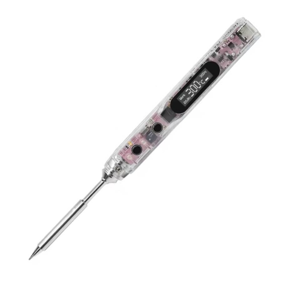 Picture of Sequre SI012 Pro Max Soldering Iron