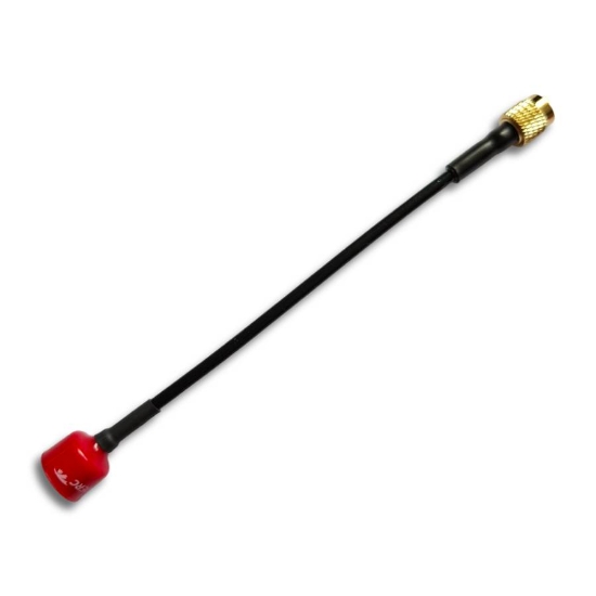 Picture of TrueRC Singularity Long 5.8GHz (SMA) (RHCP)