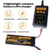 Picture of Supulse B3 V2 10w 2-3S Lipo Balance Charger