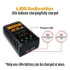 Picture of Supulse B3 V2 10w 2-3S Lipo Balance Charger