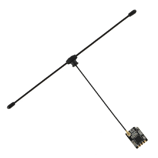 Picture of Radiomaster Bandit BR1 868MHz ELRS Receiver (RETURN)