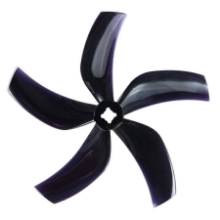 Picture of Gemfan D90 5 Blade Ducted Cine Props in Black