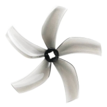 Picture of Gemfan D90 5 Blade Ducted Cine Props in Grey