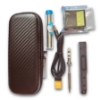 Picture of Sequre SI012 Pro Soldering Iron Kit (Black) with TS-D24 Tip