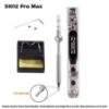 Picture of Sequre SI012 Pro Max Soldering Iron