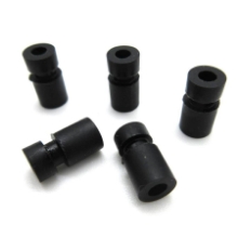 Picture of M3 x 11.5mm Rubber Anti-Vibration Grommets