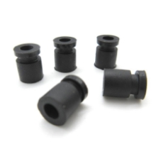 Picture of M3 x 8mm Rubber Anti-Vibration Grommets