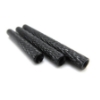 Picture of M2 Anodised Aluminium Knurled Standoffs 25/30/35mm (Black)