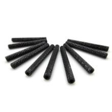 Picture of M2 Anodised Knurled Standoffs, 35mm length
