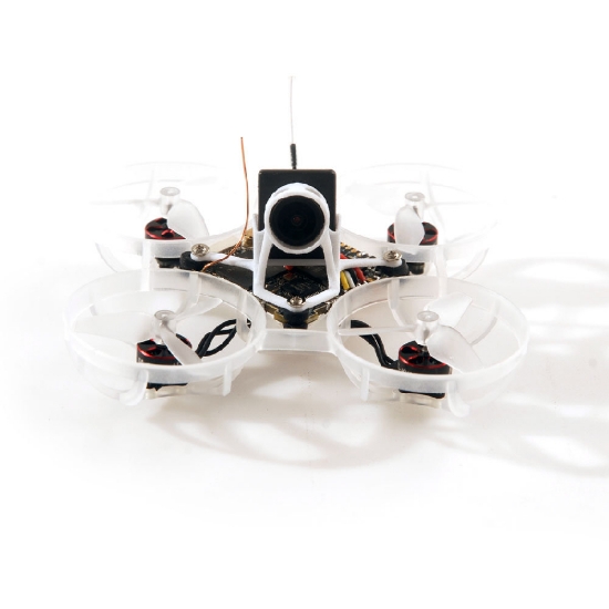 Picture of Happymodel Mobula6 Freestyle HD (HDZero) (RETURN)