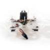 Picture of Happymodel Mobula6 Freestyle HD (HDZero) (RETURN)