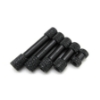 Picture of M3 Anodised Aluminium Standoffs 10-35mm (Black)
