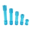 Picture of M3 Anodised Aluminium Standoffs 10-35mm (Blue)