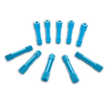 Picture of M3 Anodised Aluminium Standoffs, 30mm length in Blue