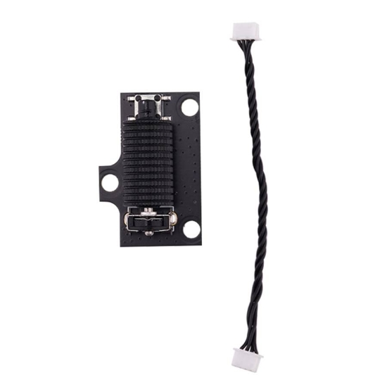 Picture of Radiomaster GX12 Roller PCB