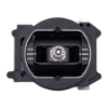 Picture of Radiomaster GX01 Aluminium Hall Sensor Gimbal for GX12