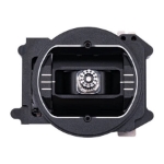 Picture of Radiomaster GX01 Aluminium Hall Sensor Gimbal for GX12