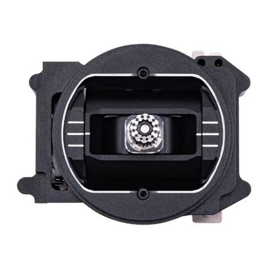Picture of Radiomaster GX01 Aluminium Hall Sensor Gimbal for GX12